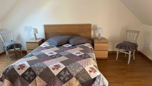 Gite des trois vergers - Foto 5