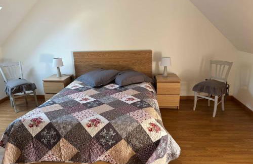 Gite des trois vergers - Foto 5