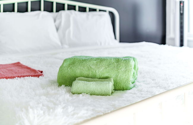 NEW Luxe Pet Friendly Free Parking Downtown - Foto 65