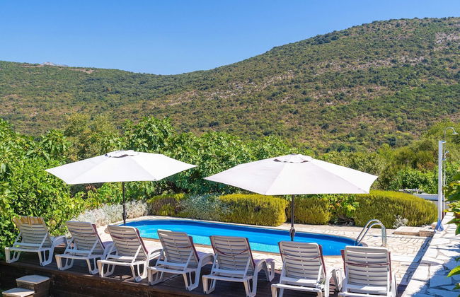 Villa Desin - Foto 45