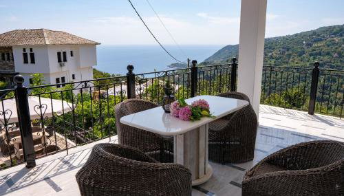 Paradeisos Rooms Pelion - Foto 2