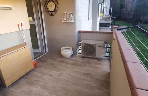 Appartamento incantevole con parcheggio gratuito - Photo 33