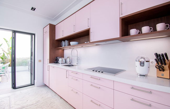 Queen of the bay in Carvoeiro - Foto 21