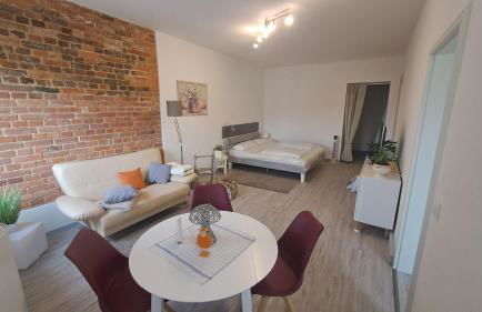 Schlosswohnung - Foto 2