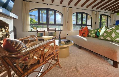 Villa Enri . Piscina BBQ Jacuzzi .Casita opcional - Foto 41