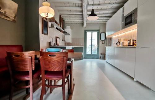 Maison de pêcheur rénovée à 3 mn de la mer. - Photo 15