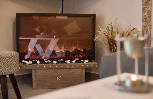 Villa Filarety Luxury House - Foto 44