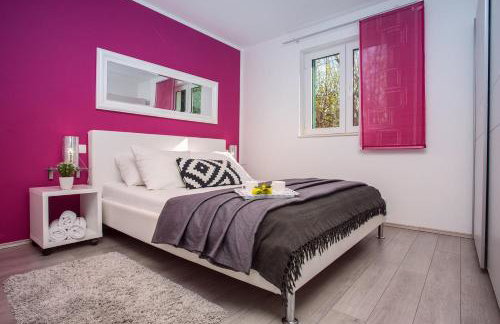 Villa Golden Garden with 50sqm private pool - Foto 25