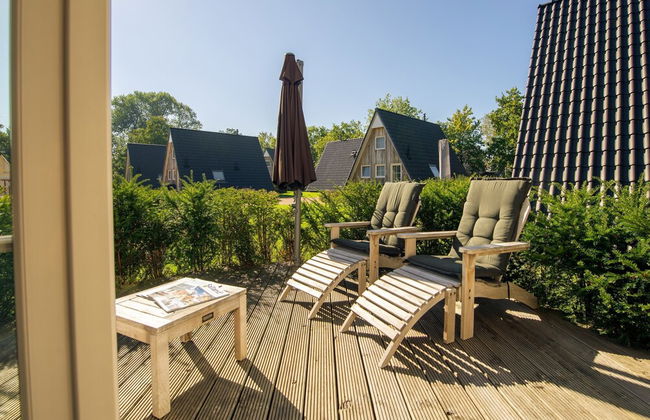 Villa Retreat With Pets - Foto 10