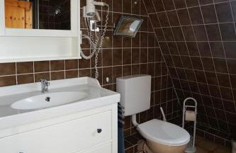 Ferienhaus Kiebitz mit Sauna - Foto 16