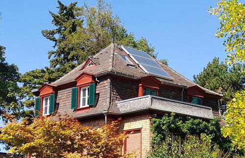 Ferienwohnung Unterm Tulpenbaum - Foto 4