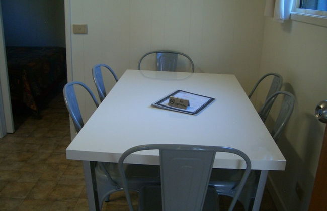 Rainbow Pines Tourist Caravan Park - Foto 9