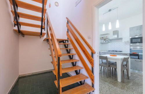 Villetta Aloè - Rive del Salento - Foto 20