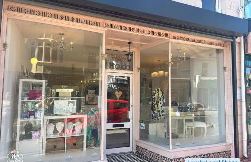 COASTAL RETREAT Town Centre Entire Property, Very Close to Sea & Restaurants, 2 King Size Beds - Foto 55