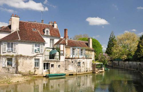 Appartement spacieux et lumineux au centre ville - Foto 21