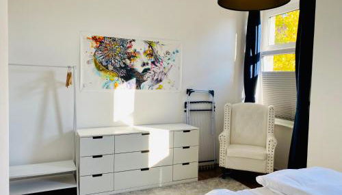 2-Raum-Apartment am Malzwerk, zentrumsnah - Foto 3