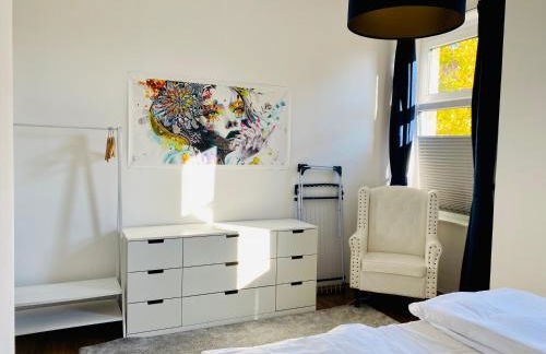 2-Raum-Apartment am Malzwerk, zentrumsnah - Foto 3