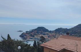 Isola del Giglio casa Nico e casa Camilla Monticello Giglio Porto - Foto 29