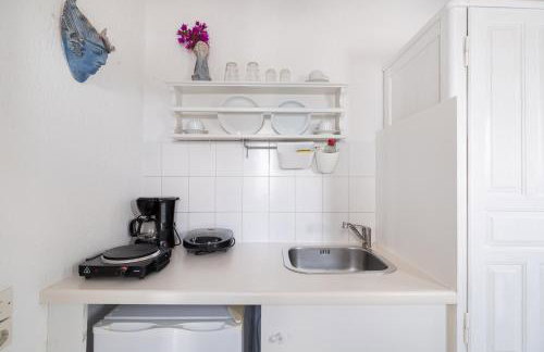 Fos Apartments Mykonos - Foto 37