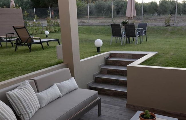 Five Senses Luxury Villas - Foto 49