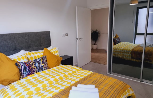 Stunning 2-bed Apartment in London - Foto 3