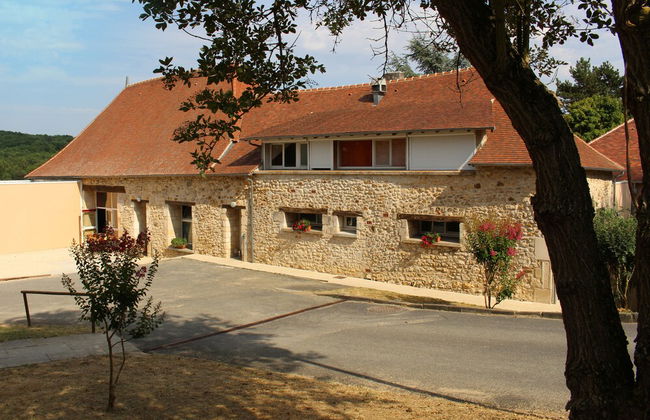 VVF Vienne Poitou, la Bussière - Foto 28