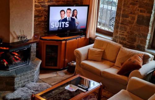 Αρχοντικό στο Διπόταμο - Foto 24