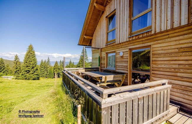 Chalet in Carinthia With Sauna Near Ski Slopes - Photo 8