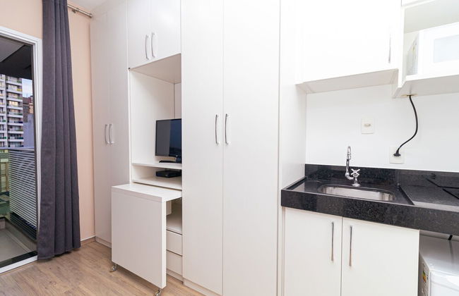 Vossa Bossa VN Turiassu - Foto 45