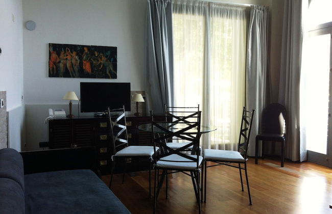 Residence Vecchio Porto Excelsior - Photo 76