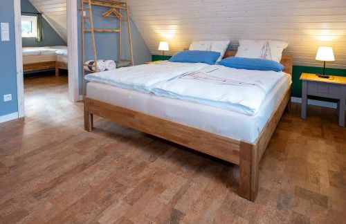 Ferienhaus Lee - Foto 18