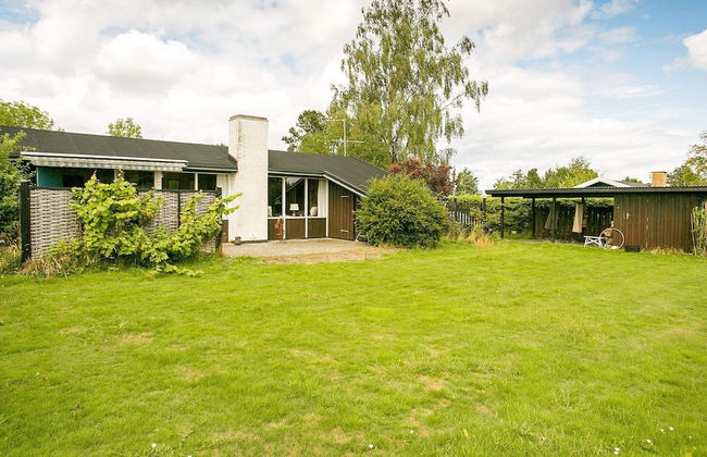 4 Person Holiday Home in Frorup - Photo 22