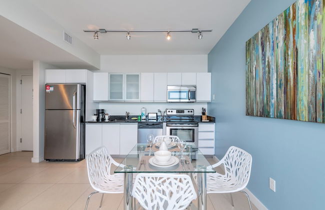 Churchill Suites Monte Carlo Miami Beach - Foto 55