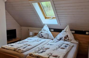 Ferienwohnung Schwarzwaldfeder - Foto 10