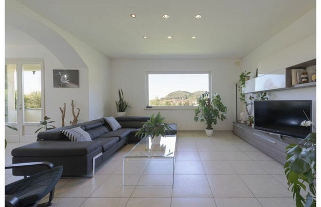 Villa Mia Comfortable Holiday Residence - Foto 15