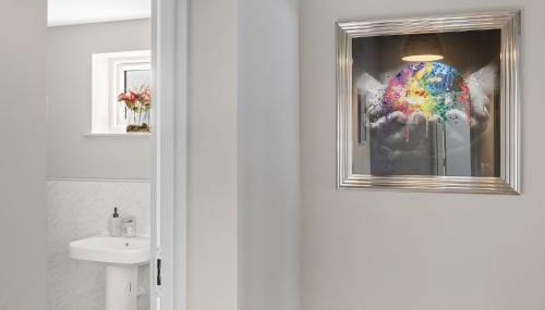 Brand New 1-Bed Flat Steps from Clifton NTU Campus - Foto 2