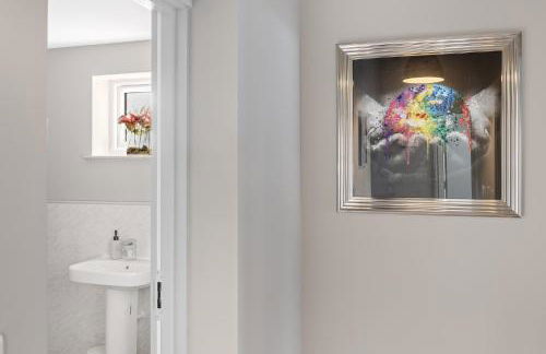 Brand New 1-Bed Flat Steps from Clifton NTU Campus - Foto 2