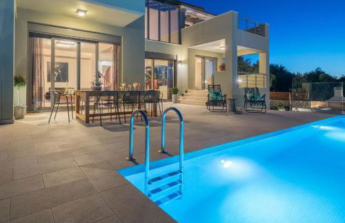 Akemi Luxury Villa - Foto 49