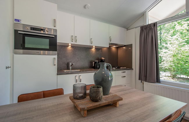 Comfortable Bungalow on the Veluwe - Foto 5