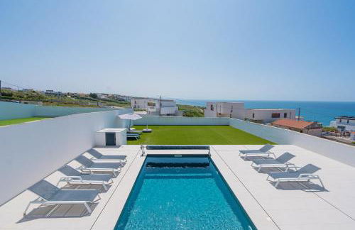 Villa Carpe Diem, stunning villa with ocean view - Photo 11