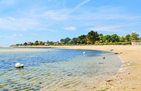 Nice Home In Pleuven With Wifi - Foto 14