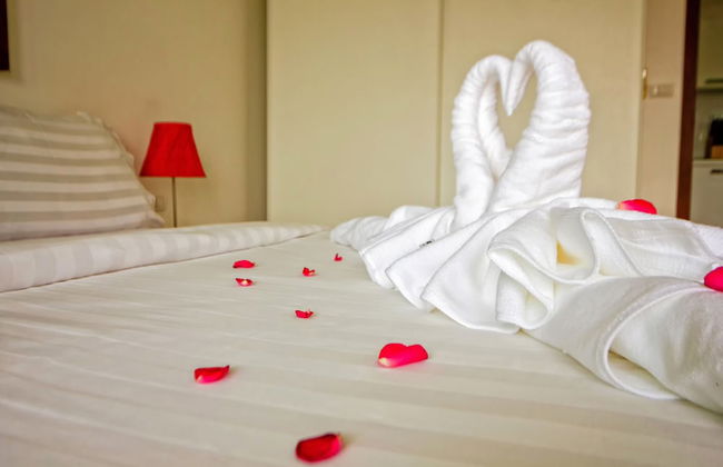 Karon Butterfly Residence - Photo 29