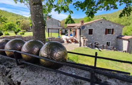 Peaceful Villa Ida&Mirko in nature with private pool - Foto 10