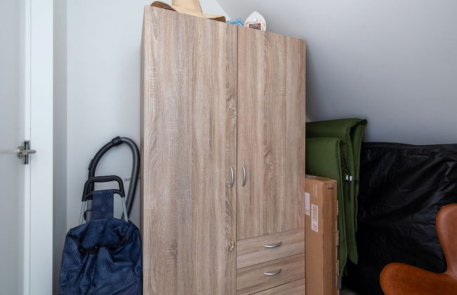 Seaside Getaway, Sint-annaland - Foto 2