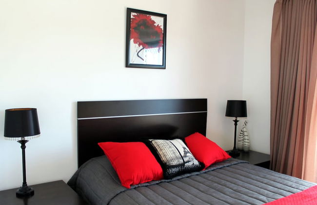 Mariners Resort - Foto 3