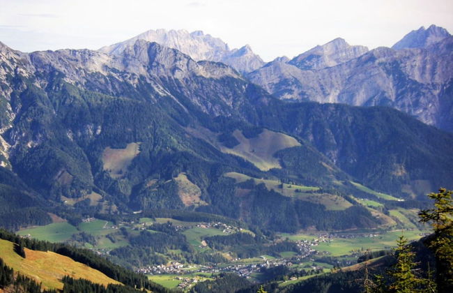 Comfortable Holiday Home With Garden in Leogang - Foto 24