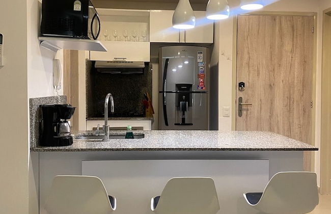 U-GO Edificio Morros Epic - Foto 7