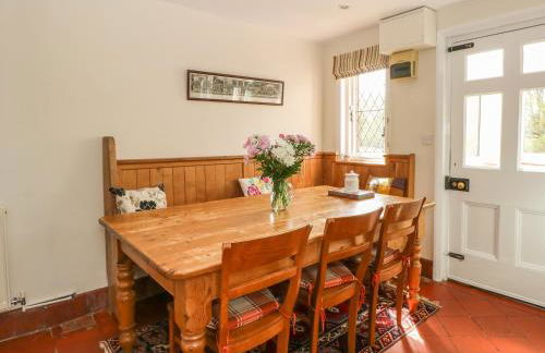 Gun End Cottage - Foto 12