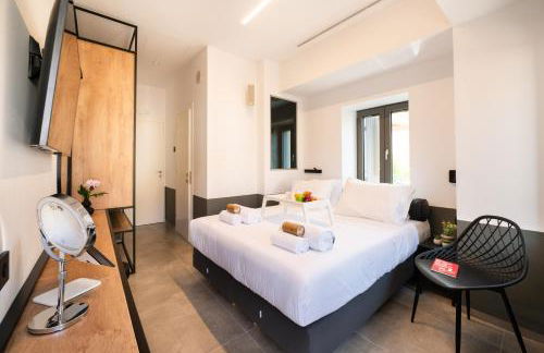 Cardamilia Suites - Foto 18