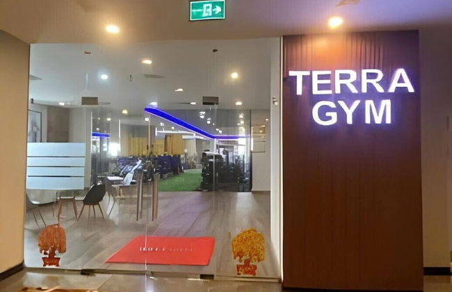 Terra Royal Apartment - Foto 43